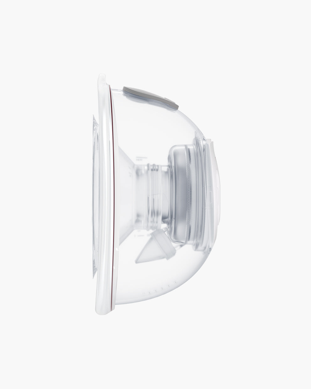 V1/V2 Hands-Free Breast Pump Replacement Parts