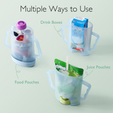 Momcozy Baby Pouch Holder