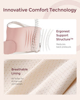 BumpEase - Momcozy Ergonest Maternity Belly Band
