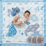 Momcozy Cooling Comfort Baby Portable Playmat
