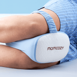 Momcozy Cooling Comfort Knee Pillows
