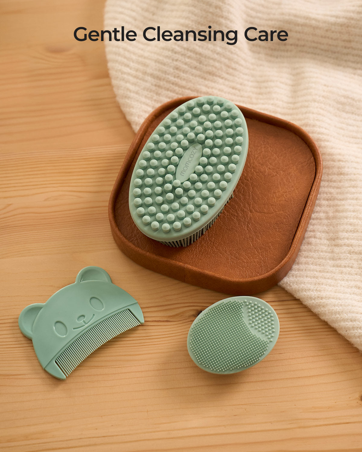 Momcozy All-in-1 Elite Baby Kit