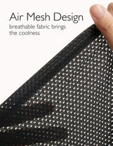 Momcozy SnapLite Cooling Mesh Wrap Carrier