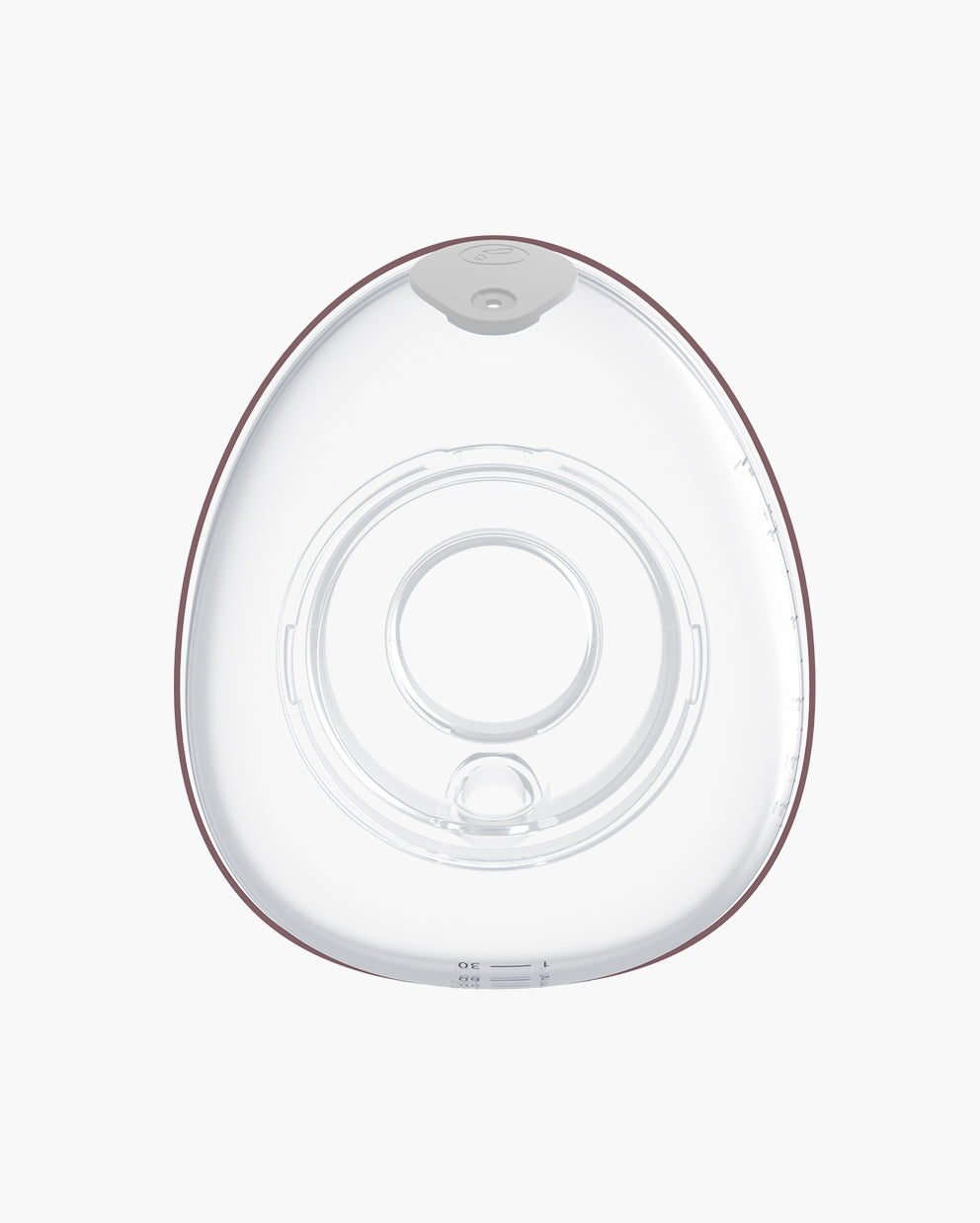 V1/V2 Hands-Free Breast Pump Replacement Parts