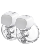 S9 - 2 Mode Wearable Electric Breast Pump