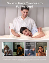 Silky-Soft Cooling Comforter
