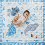Momcozy Cooling Comfort Baby Portable Playmat