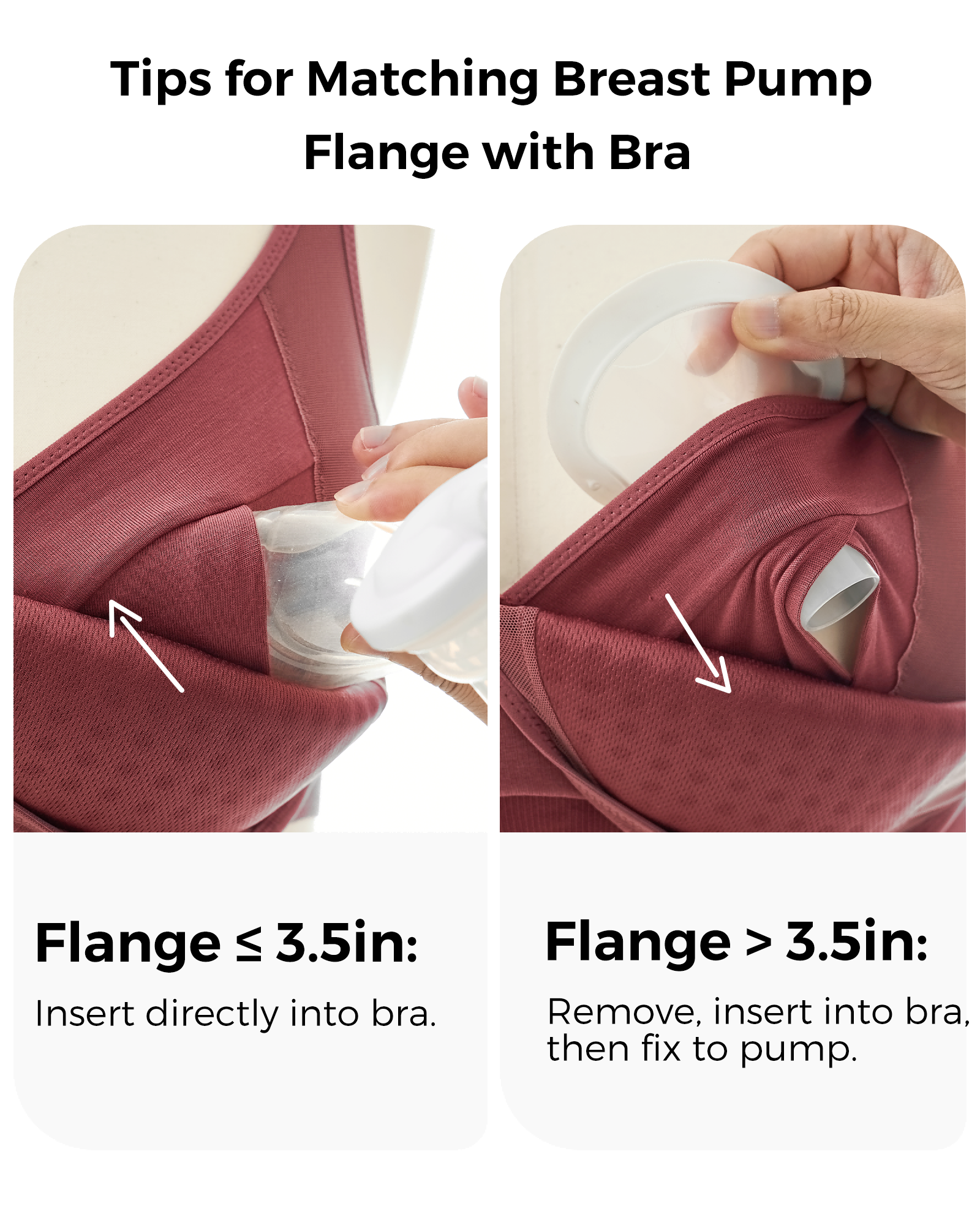 Tencel™ Fabric Seamless Bra