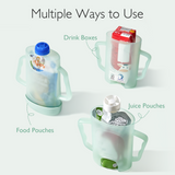 Momcozy Baby Pouch Holder