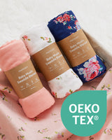 Momcozy Softness Upgrade Muslin Swaddle Blankets