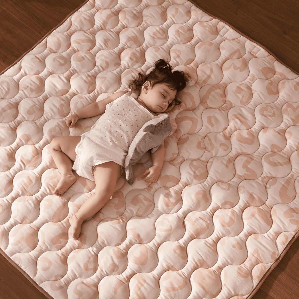 Momcozy Cooling Comfort Baby Portable Playmat