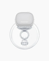 S9 Pro Bra Bundle: Double S9 Pro and Jelly Gel Bra for Breastfeeding