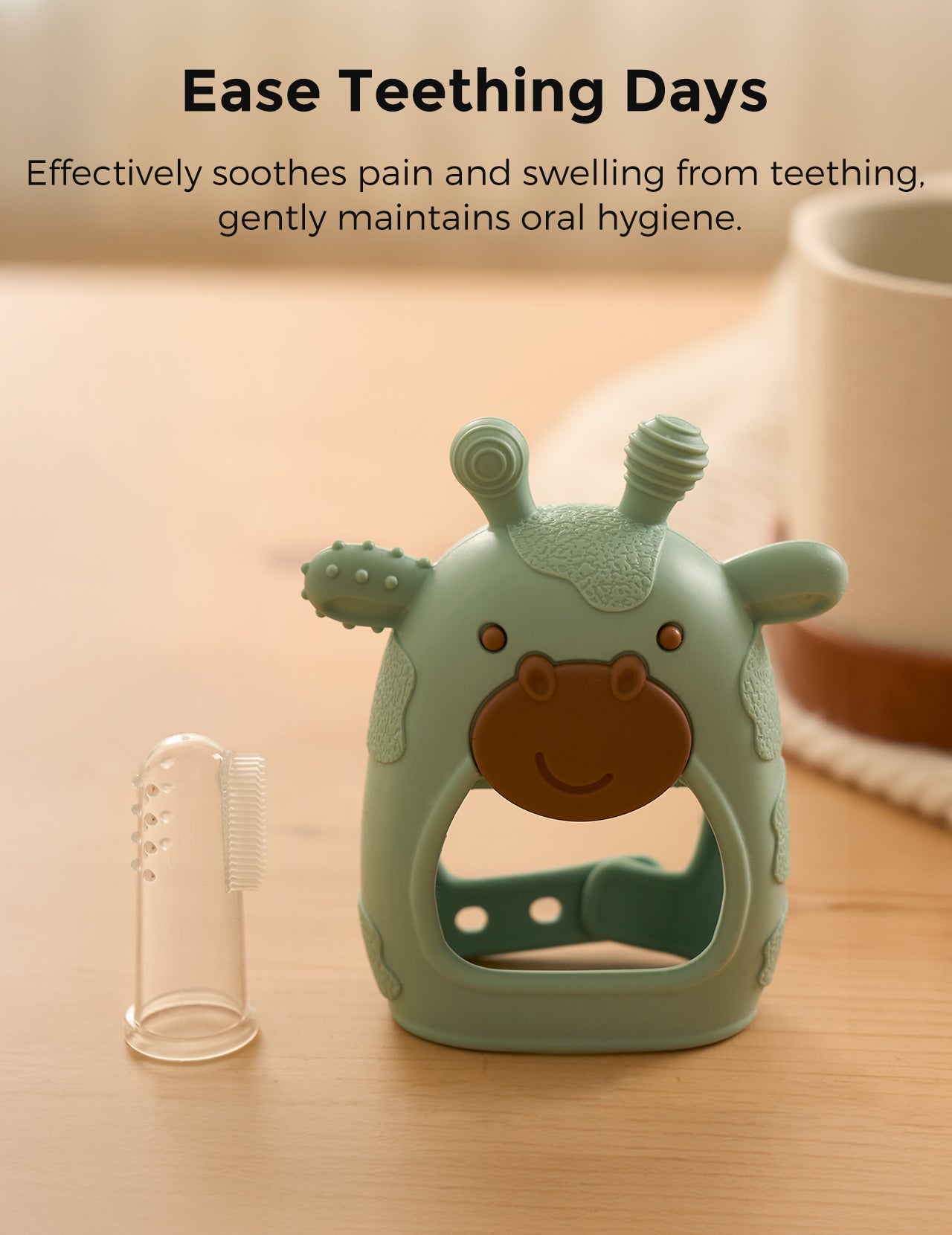 Momcozy All-in-1 Glow Baby Kit