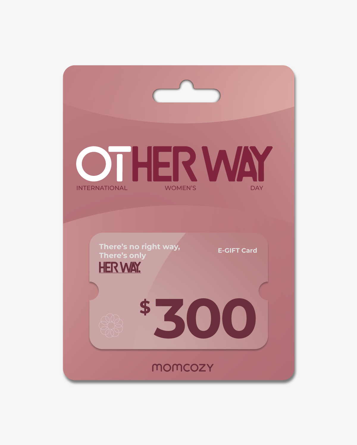 Momcozy Gift Card