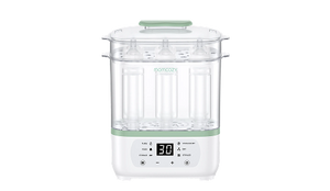 8-in-1 Bottle Steam Sterilizer and Dryer