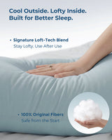 Huggable -  U Shaped Maternity Body Pillow