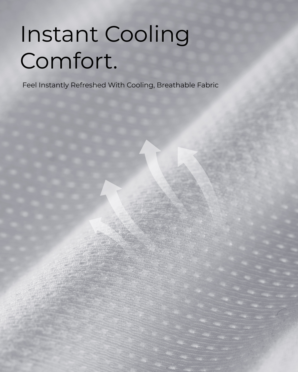 Momcozy CoolFit Nursing Bra - Ultra Stretch