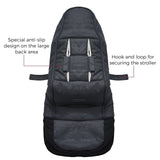 Momcozy Universal Stroller Footmuff