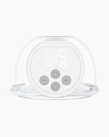 S12 Pro Bra Bundle: Double S12 Pro Wearable Breast Pump and Jelly Gel Bra for Breastfeeding