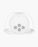 S12 Pro Bra Bundle: Double S12 Pro Wearable Breast Pump and Supermom Bra for Breastfeeding