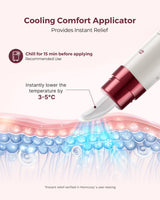 Momcozy ComfortNip™ Cooling Comfort & Touch Free Nipple Cream