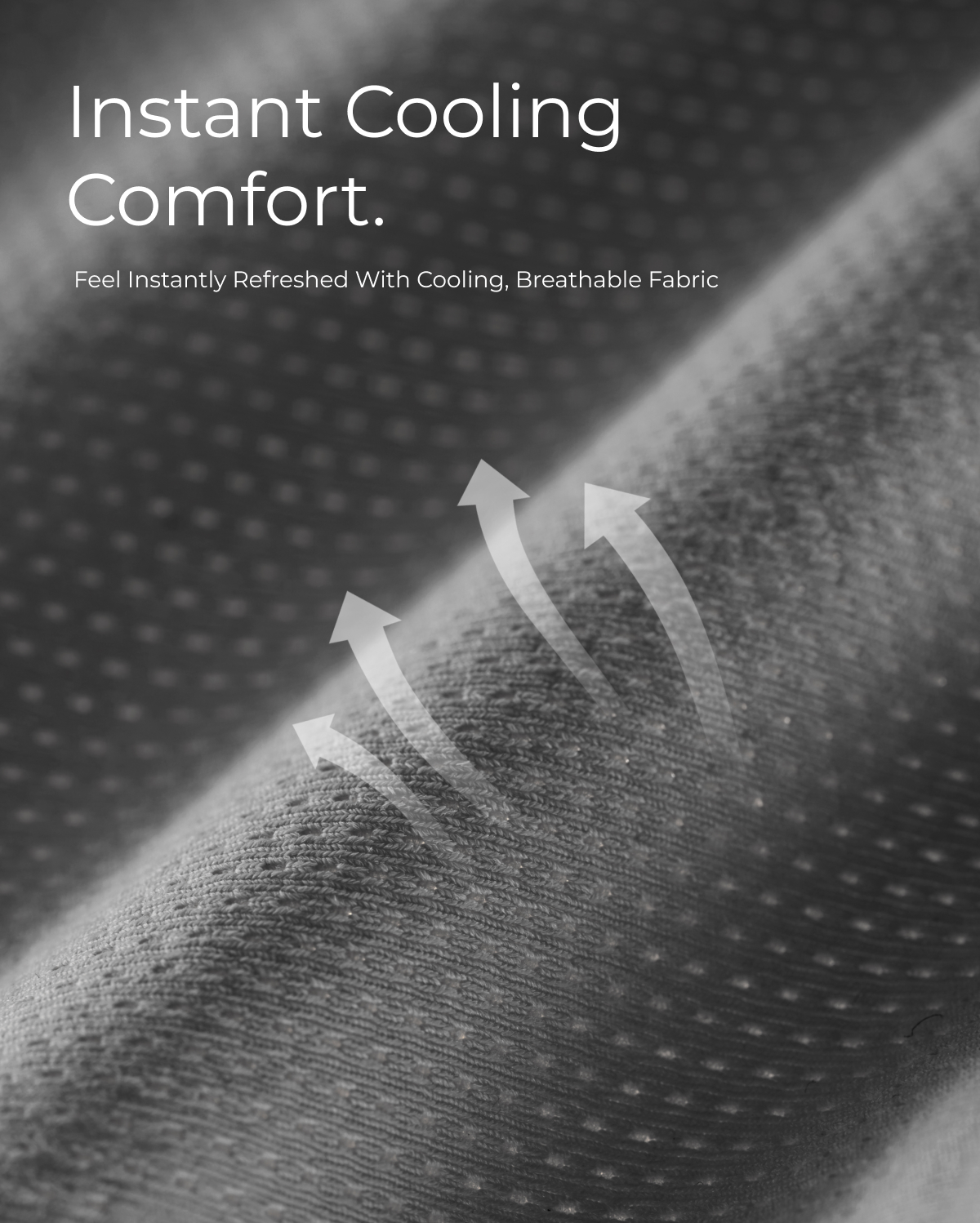 Momcozy CoolFit Nursing Bra - Ultra Stretch