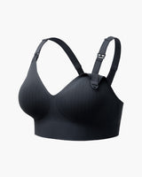 Momcozy CoolFit Nursing Sports Bra - Racerback