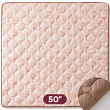 Momcozy Cooling Comfort Baby Portable Playmat