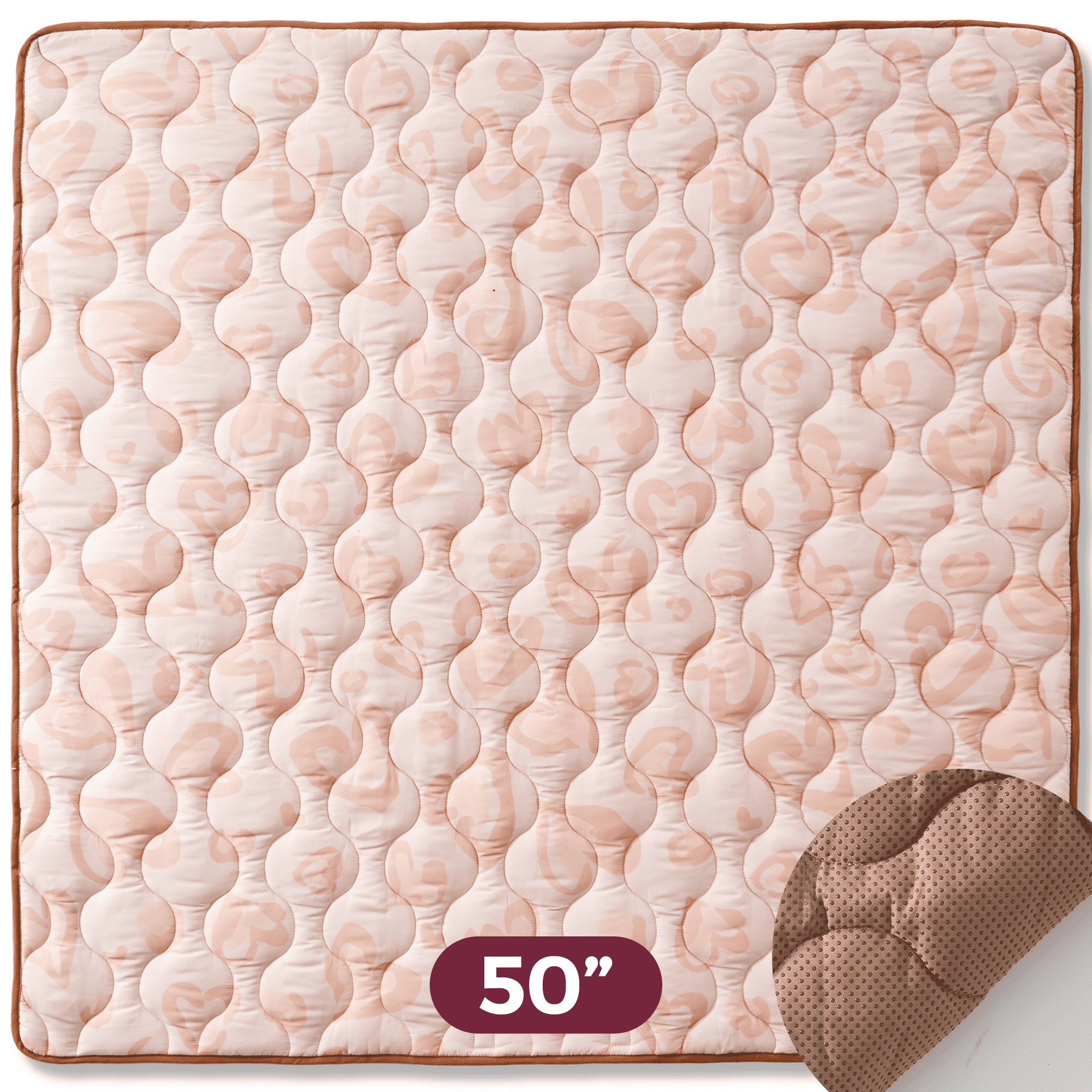 Momcozy Cooling Comfort Baby Portable Playmat
