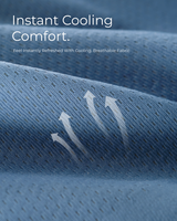 Momcozy CoolFit Nursing Bra - Ultra Stretch