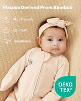 Momcozy Boy Girl Baby Pajamas - Newborn Sleepers