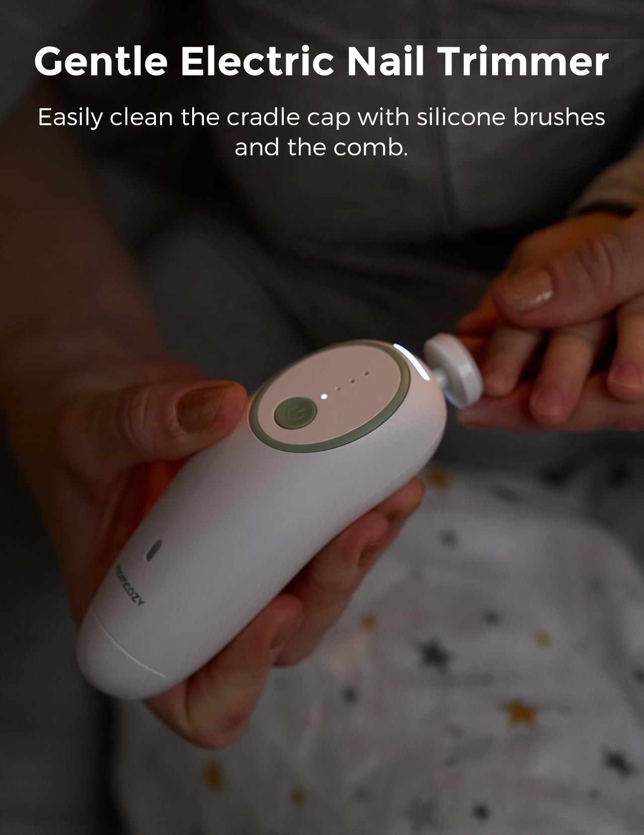 Momcozy All-in-1 Glow Baby Kit