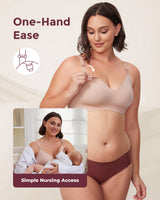 Clearance YN21 Nursing Bra – Colors Only