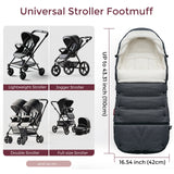 Momcozy Universal Stroller Footmuff