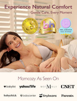 Jelly Strip Seamless Nursing Bra YN46 - Designed for M9 Pump
