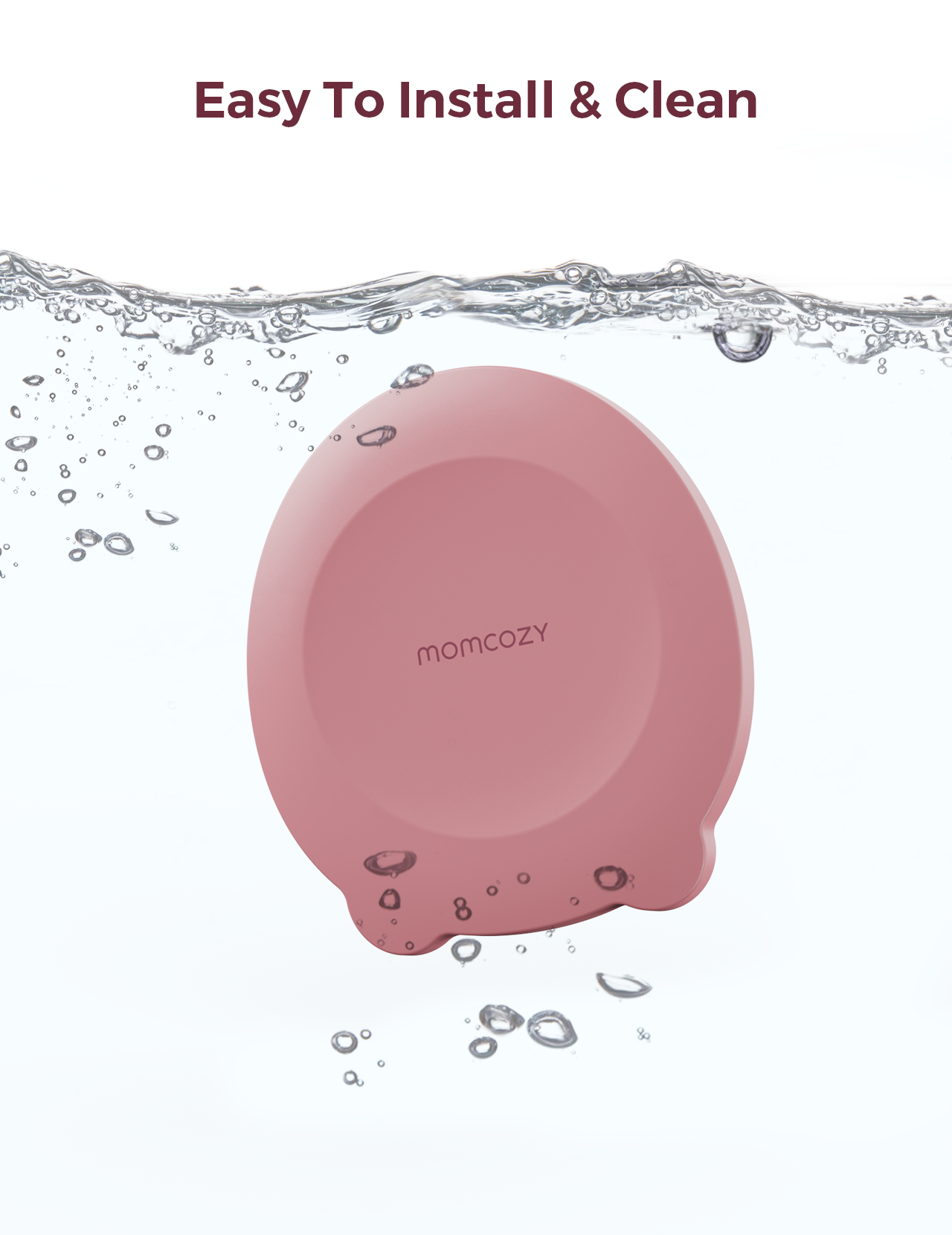 V1pro/V2pro Wearable Breast Pump Replacement Parts