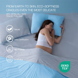 Momcozy Cooling Comfort Comforter