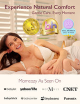 Jelly Strip Seamless Nursing Bra YN46 - Designed for M9 Pump