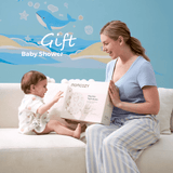 Momcozy Cooling Comfort Baby Portable Playmat