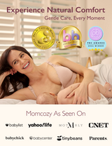 M9 Bra Bundle: M9 Breast Pump and YN46 Nursing Bra