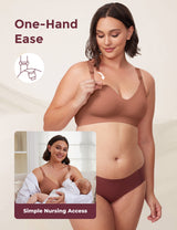 Clearance YN21 Nursing Bra – Colors Only
