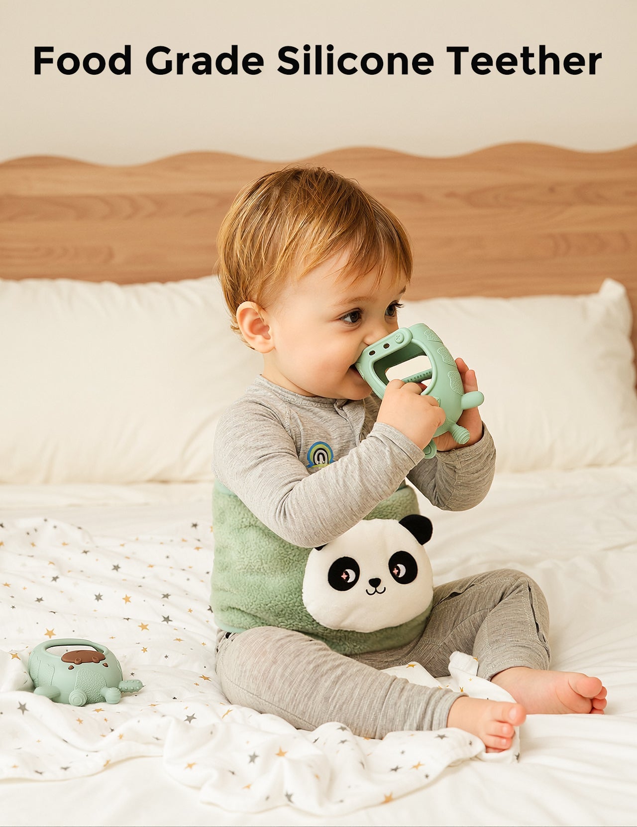 Momcozy All-in-1 Glow Baby Kit