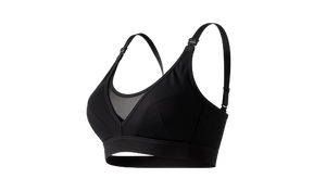 Ultra-Soft & Cool Breeze Pumping Bra