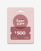 Momcozy Gift Card