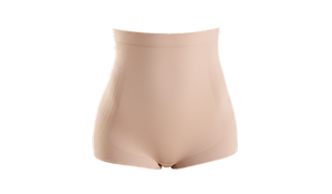 Seamless Tummy Shapewear Panties