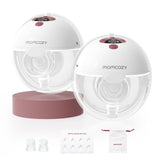 All-in-one M5 Lite Wearable Breast Pump