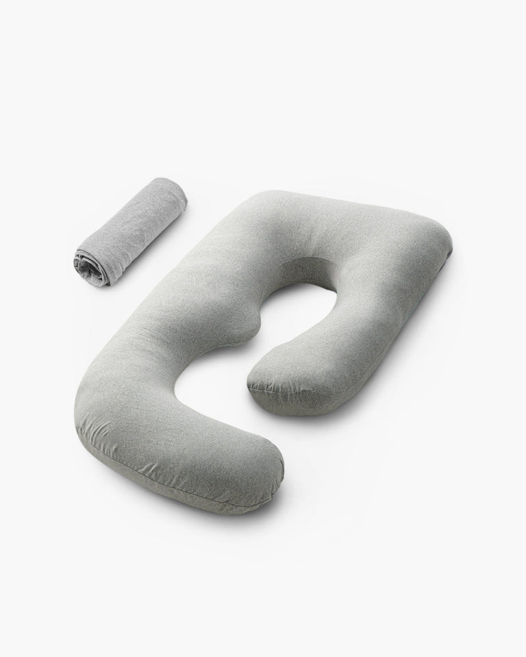 Translation missing: en.Cooling Pregnancy Body Pillow Front