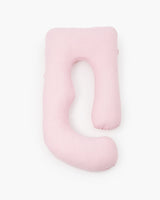 Huggable - U Shaped Maternity Body Pillow