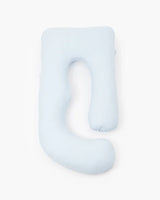 Huggable - U Shaped Cotton Maternity Body Pillow