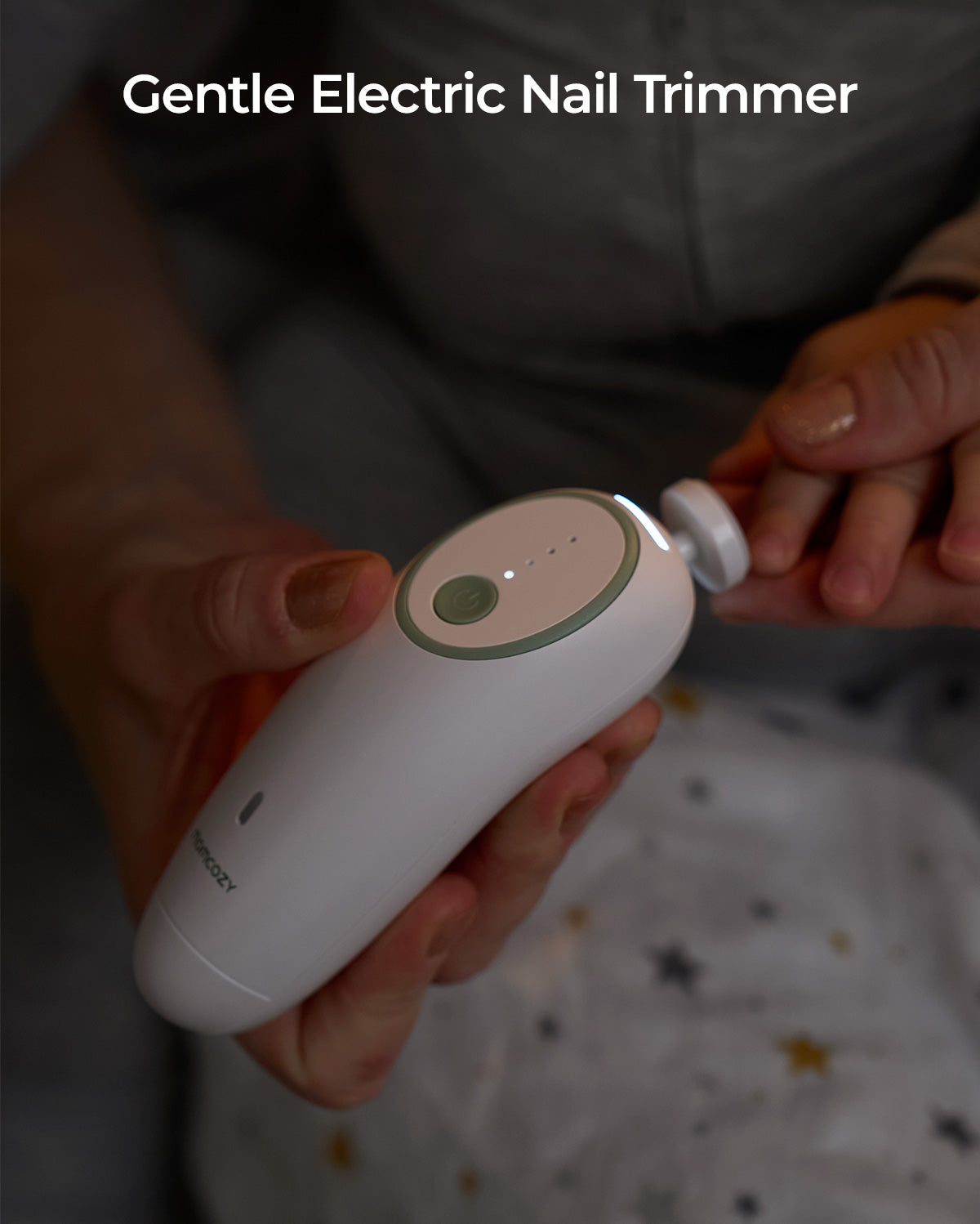 Momcozy All-in-1 Elite Baby Kit